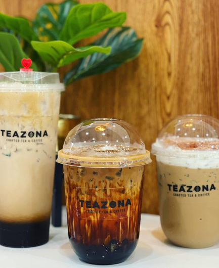 Milk Tea